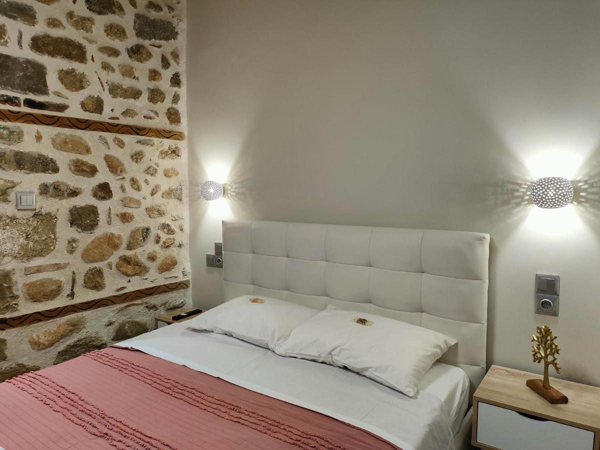 Ferienwohnung Dream Nest Meteora Kalambaka Exterior foto